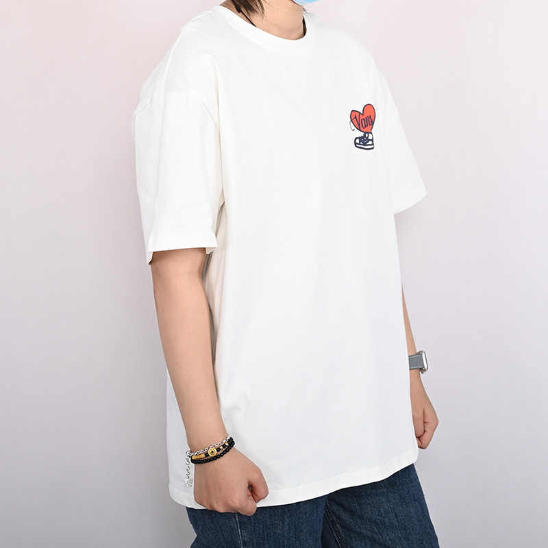 Футболка мужская Vans