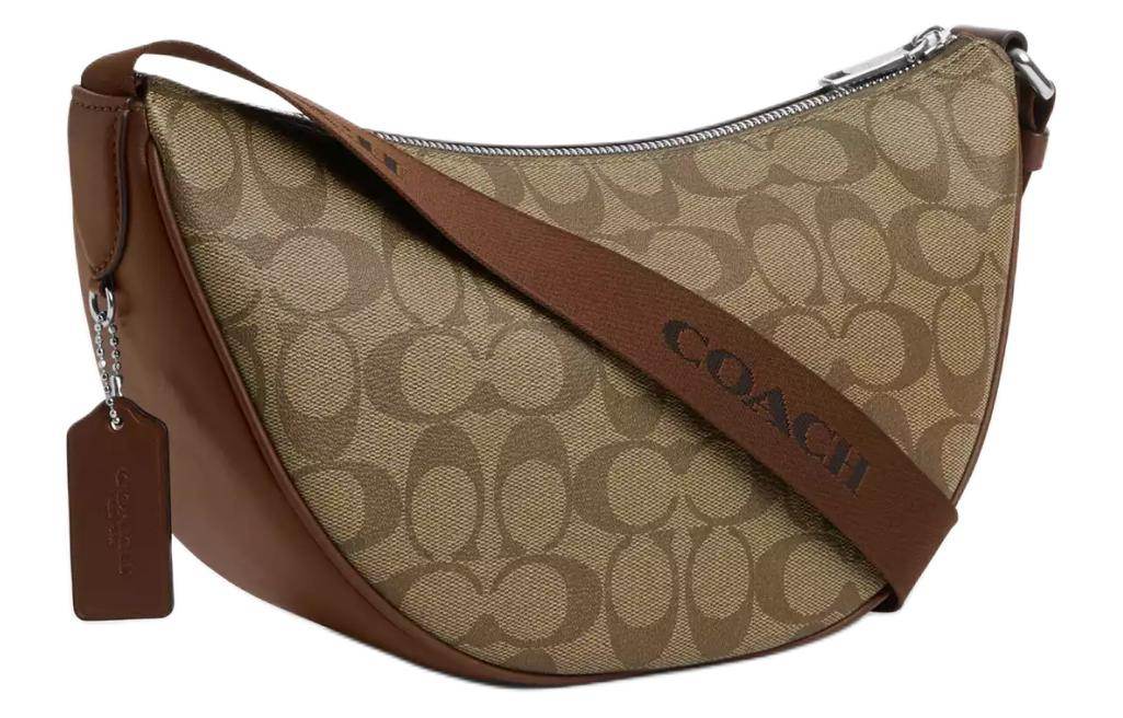 Сумка женская Coach Pace 29 - Boxette Shop