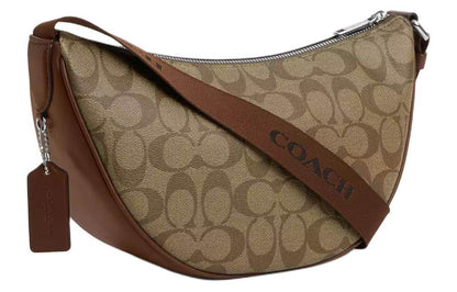 Сумка женская Coach Pace 29 - Boxette Shop