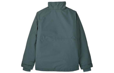Patagonia Powder Town rangli blokli bolalar ko'ylagi