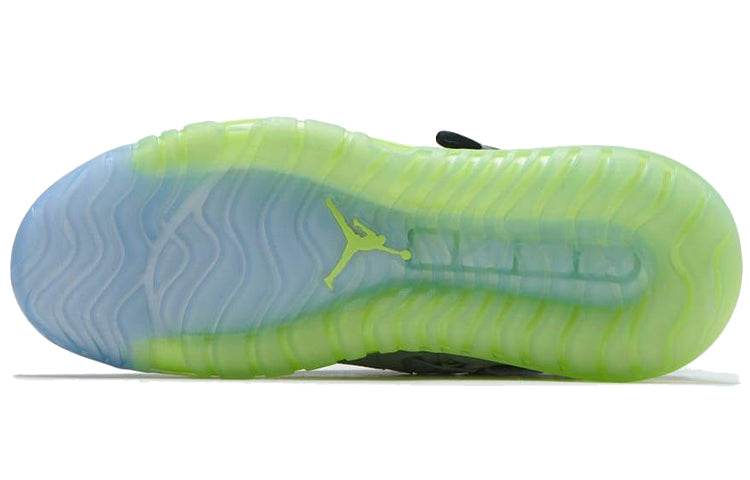 Кроссовки мужские Jordan shock men's - Boxette Shop