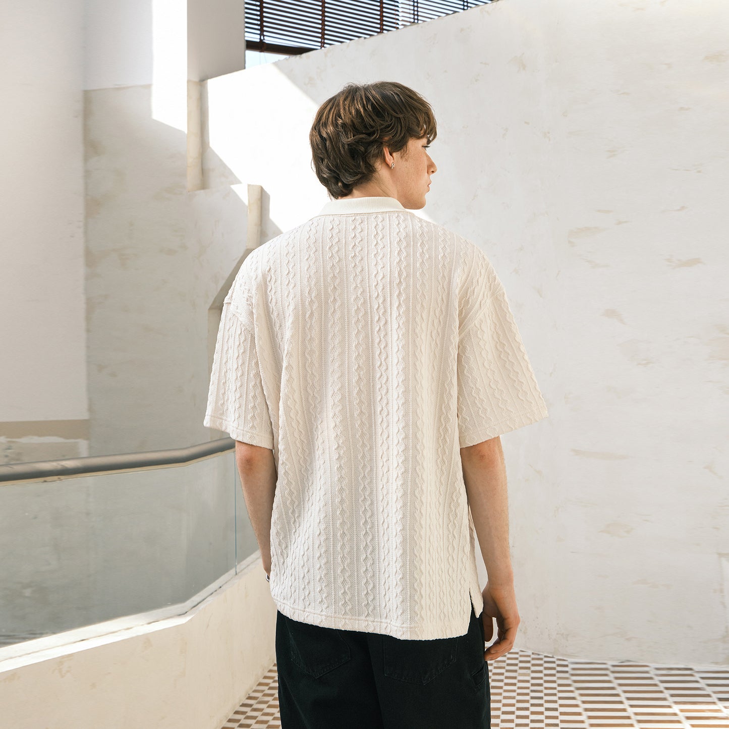 Поло мужское Lilbetter