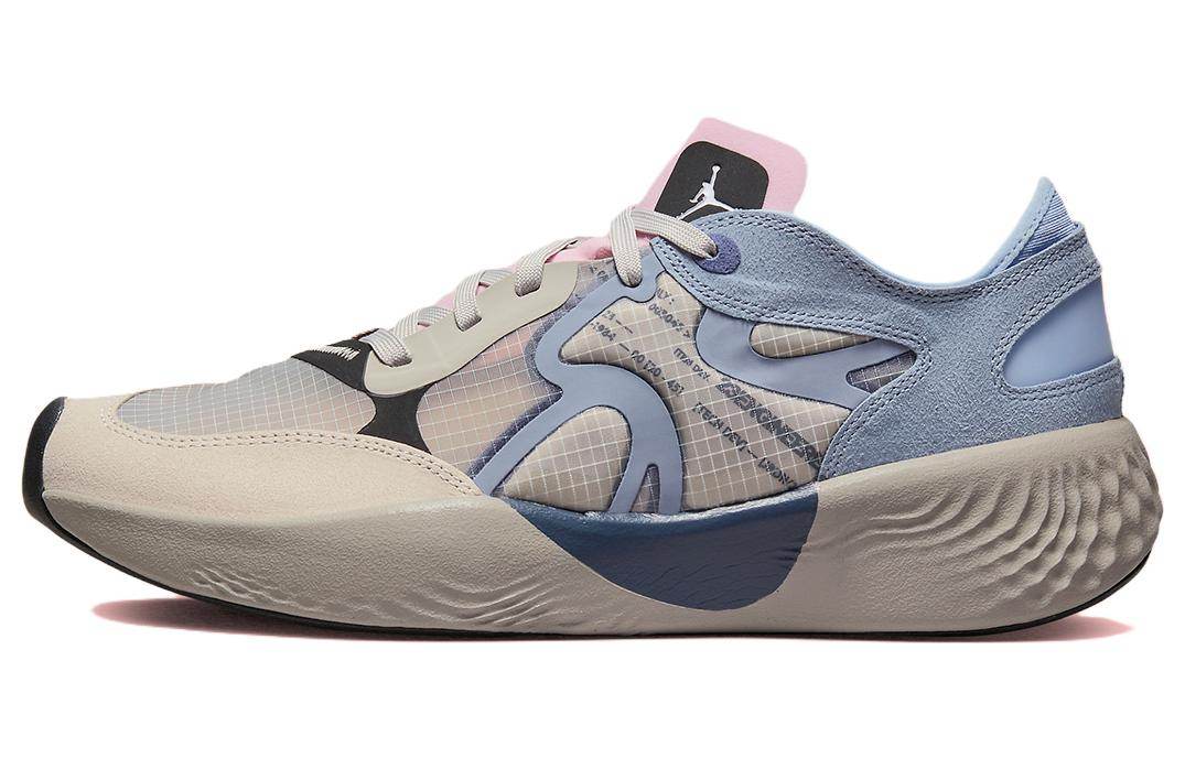 Кроссовки мужские Jordan delta - Boxette Shop