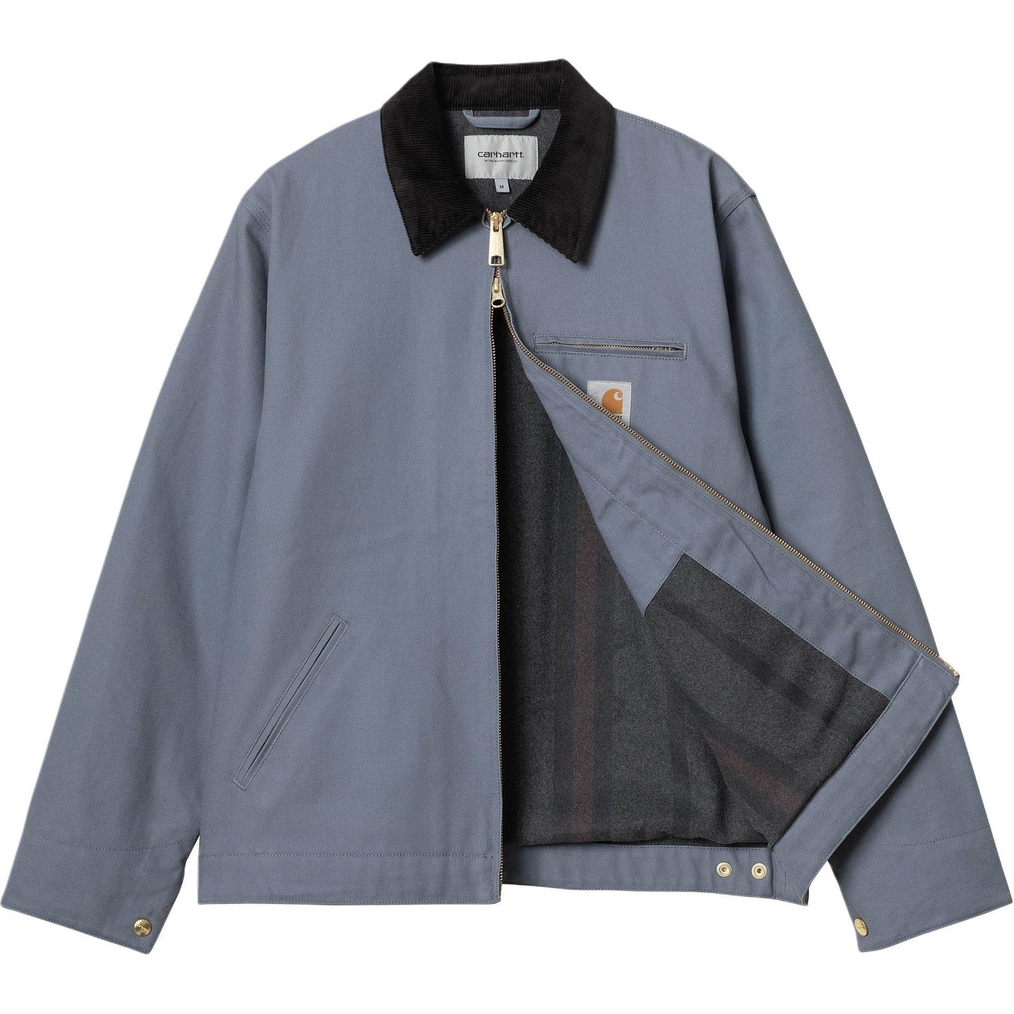 Куртка мужская Carhartt WIP FW24 - Boxette Shop