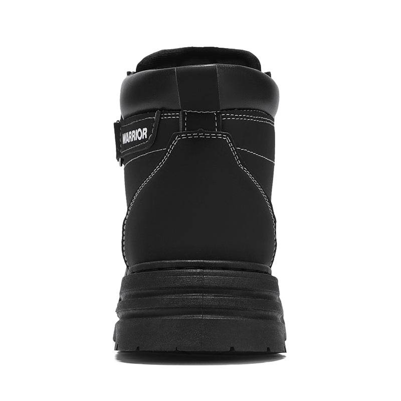 Ботинки мужские Warrior "Back to Basics" - Boxette Shop