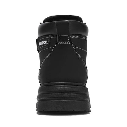 Ботинки мужские Warrior "Back to Basics" - Boxette Shop