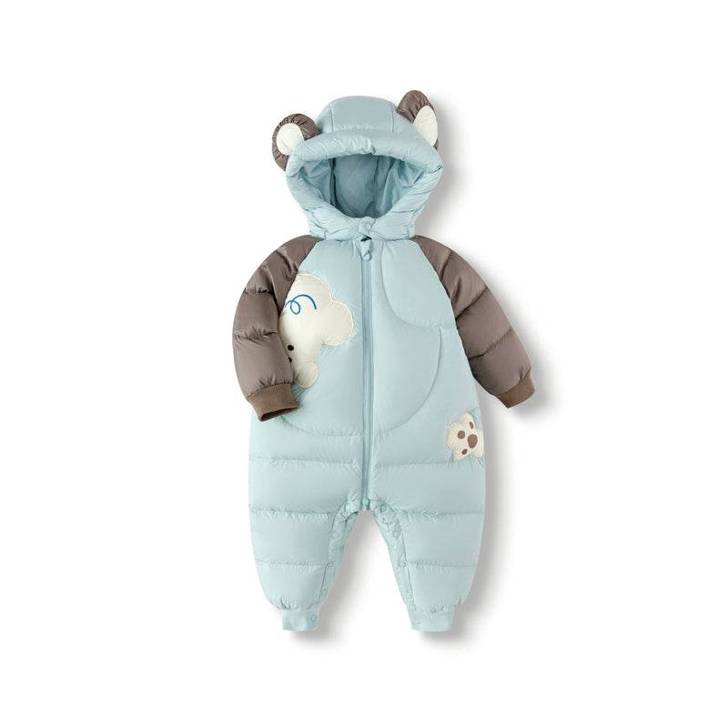 Комбинезон детский Balabala - Boxette Shop