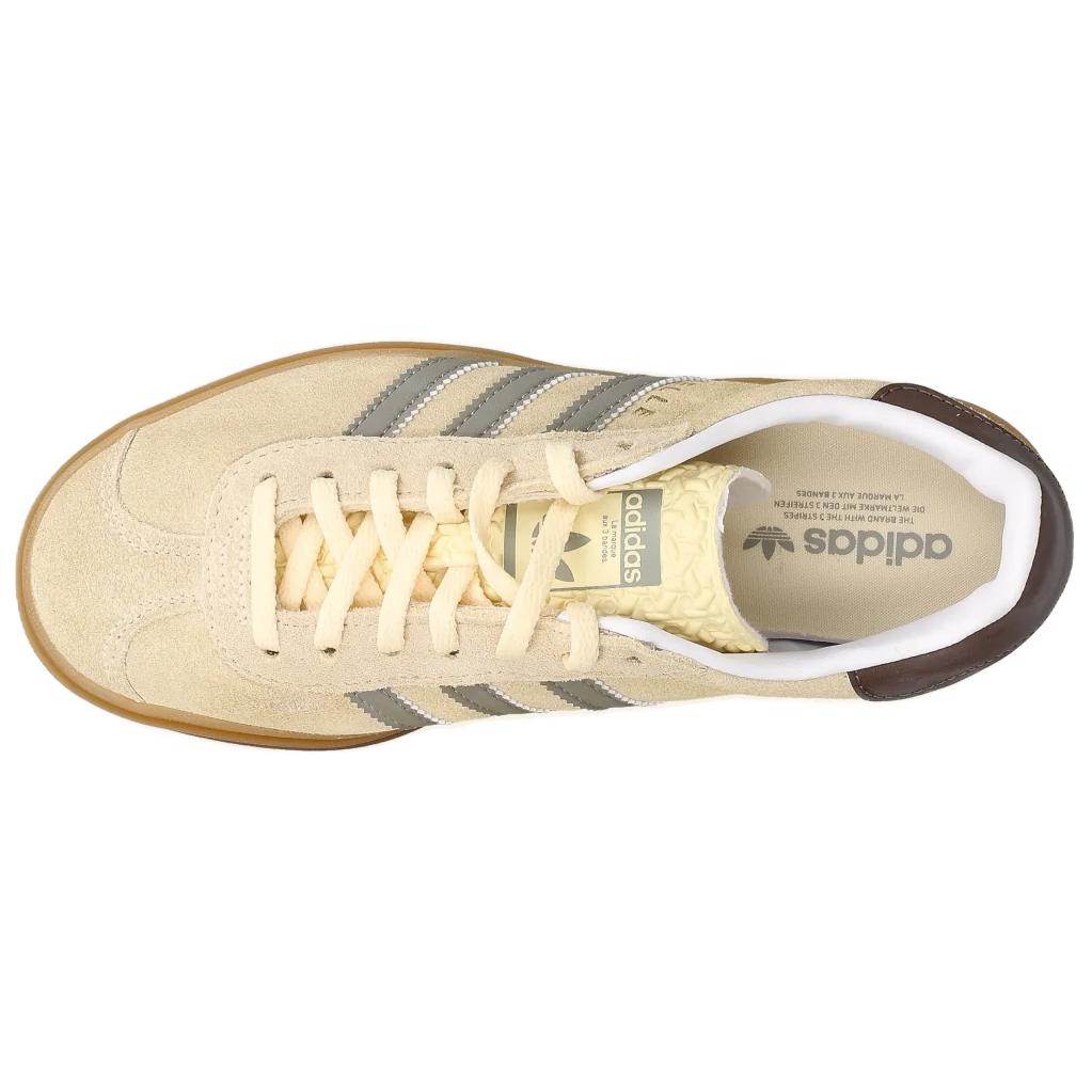 Кроссовки женские Adidas Originals Gazelle Bold - Boxette Shop