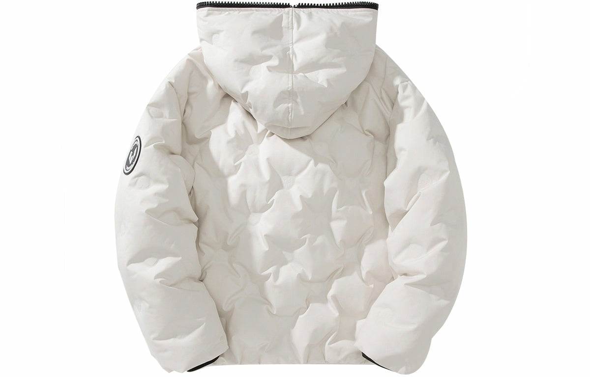 Пуховик мужской Golfcross - Boxette Shop