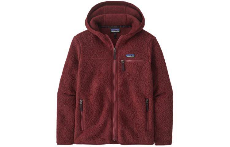 Куртка женская Patagonia Retro Pile Colour Padded Fleece - Boxette Shop