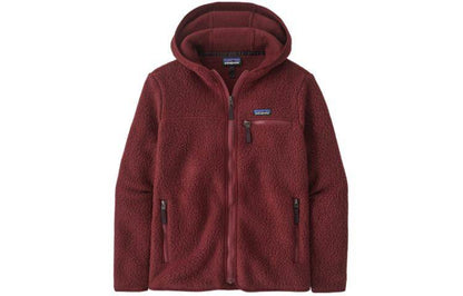 Куртка женская Patagonia Retro Pile Colour Padded Fleece - Boxette Shop