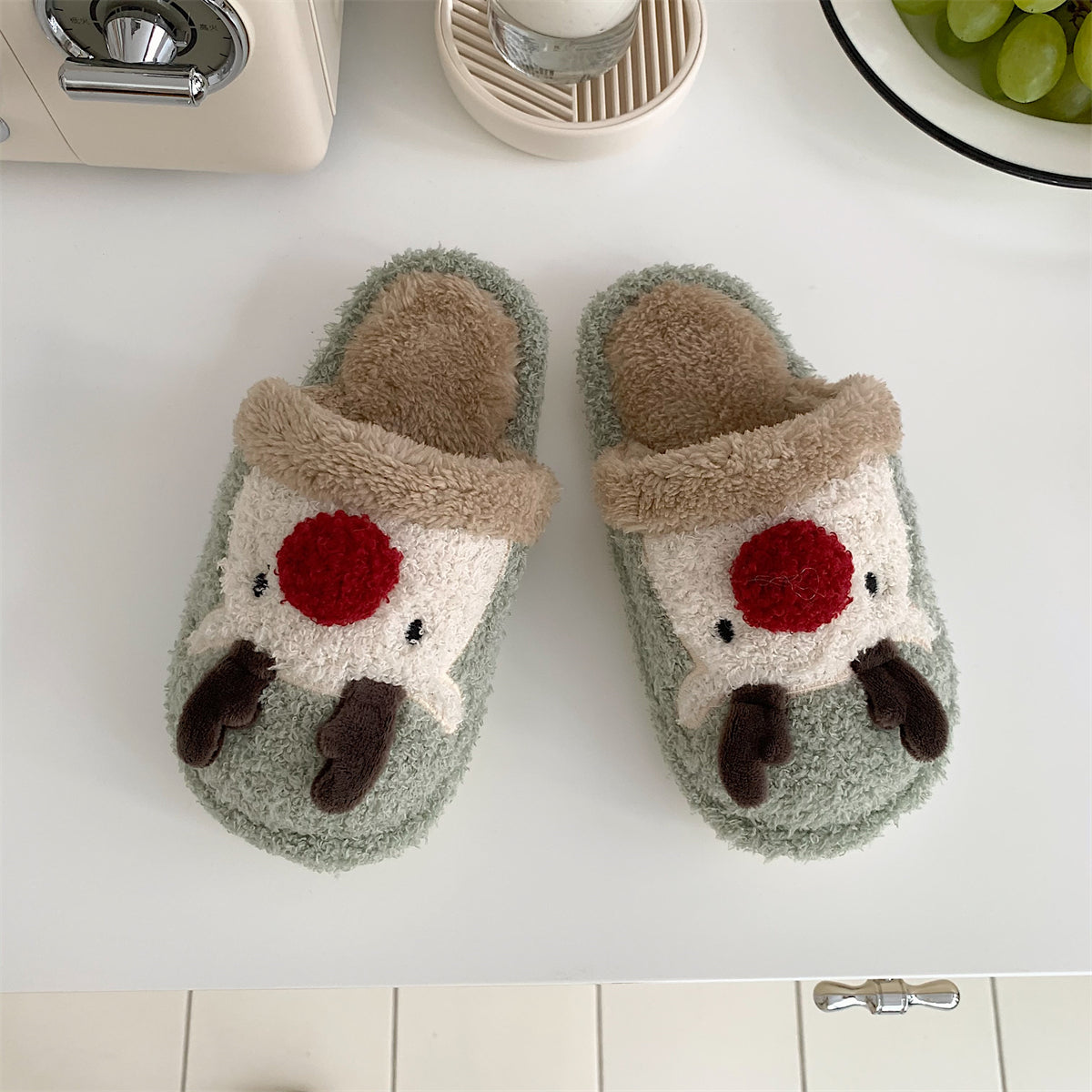 Yupqa chiziqlarli shippaklar