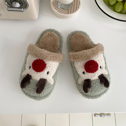 Yupqa chiziqlarli shippaklar