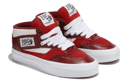 Кеды детские Vans half cab 33 - Boxette Shop