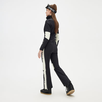 Комбинезон горнолыжный женский Phenix Miss Colorblocking