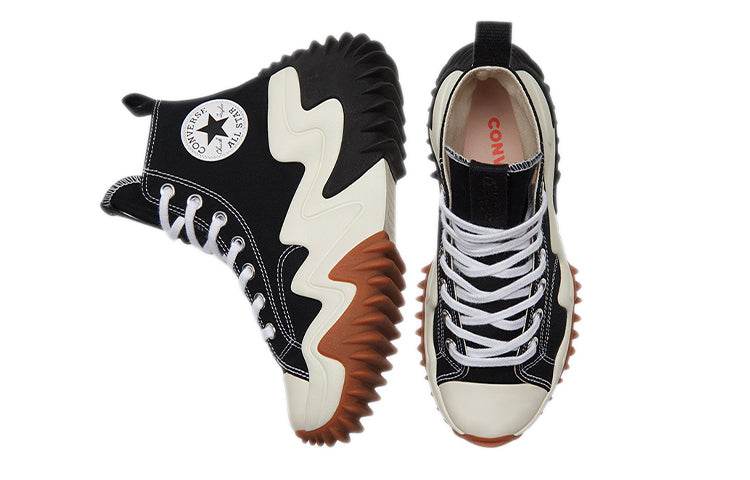 Кроссовки Converse Run Star Motion Chuck Taylor - Boxette Shop