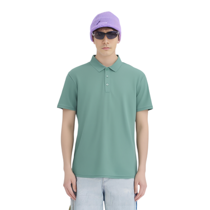 Поло мужское Antioffice