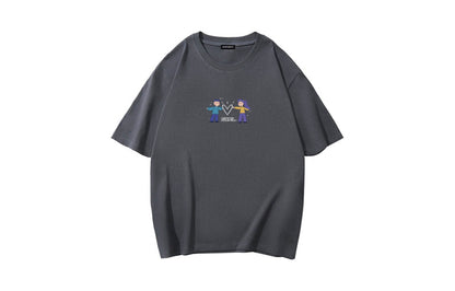 Футболка женская Minfinity - Boxette Shop