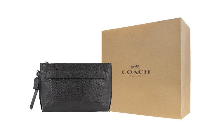 Кошелёк Coach - Boxette Shop