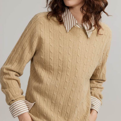 Свитер женский Elle slouchy - Boxette Shop