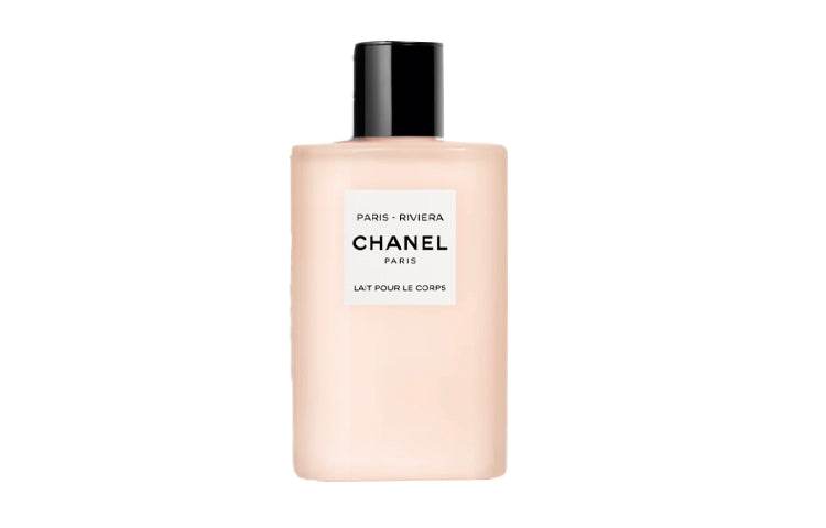 Лосьон для тела Chanel Paris Riviera - Boxette Shop