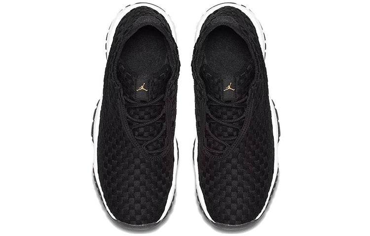 Кроссовки женские Jordan future future bg black - Boxette Shop