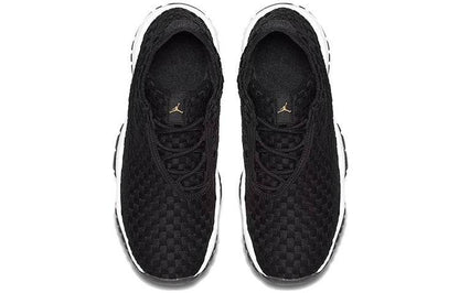 Кроссовки женские Jordan future future bg black - Boxette Shop
