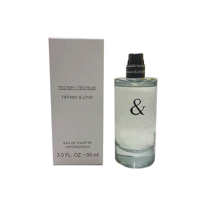 Духи мужские Tiffany & Co. Love - Boxette Shop
