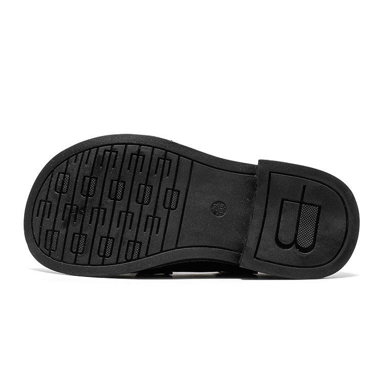 Туфли детские Warrior