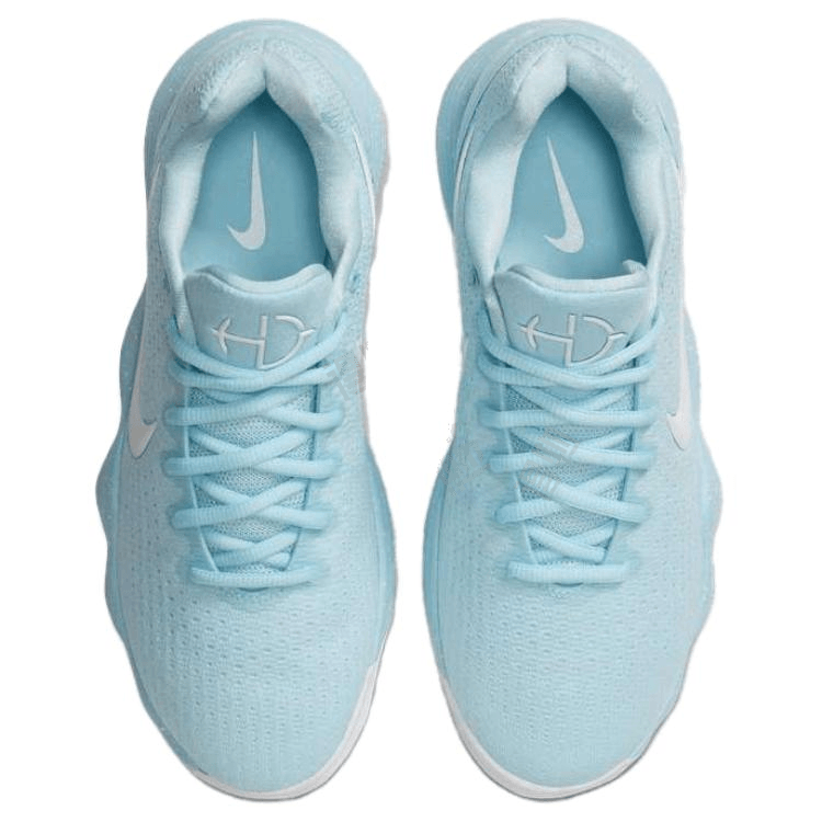 Кроссовки мужские Nike Hyperdunk 2017 Low EP - Boxette Shop