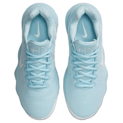 Кроссовки мужские Nike Hyperdunk 2017 Low EP - Boxette Shop