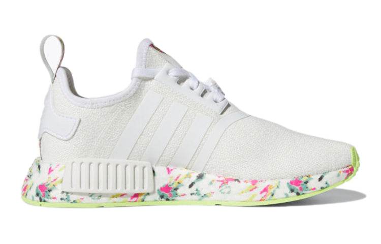 Кроссовки детские Adidas Originals NMD_R1 J - Boxette Shop