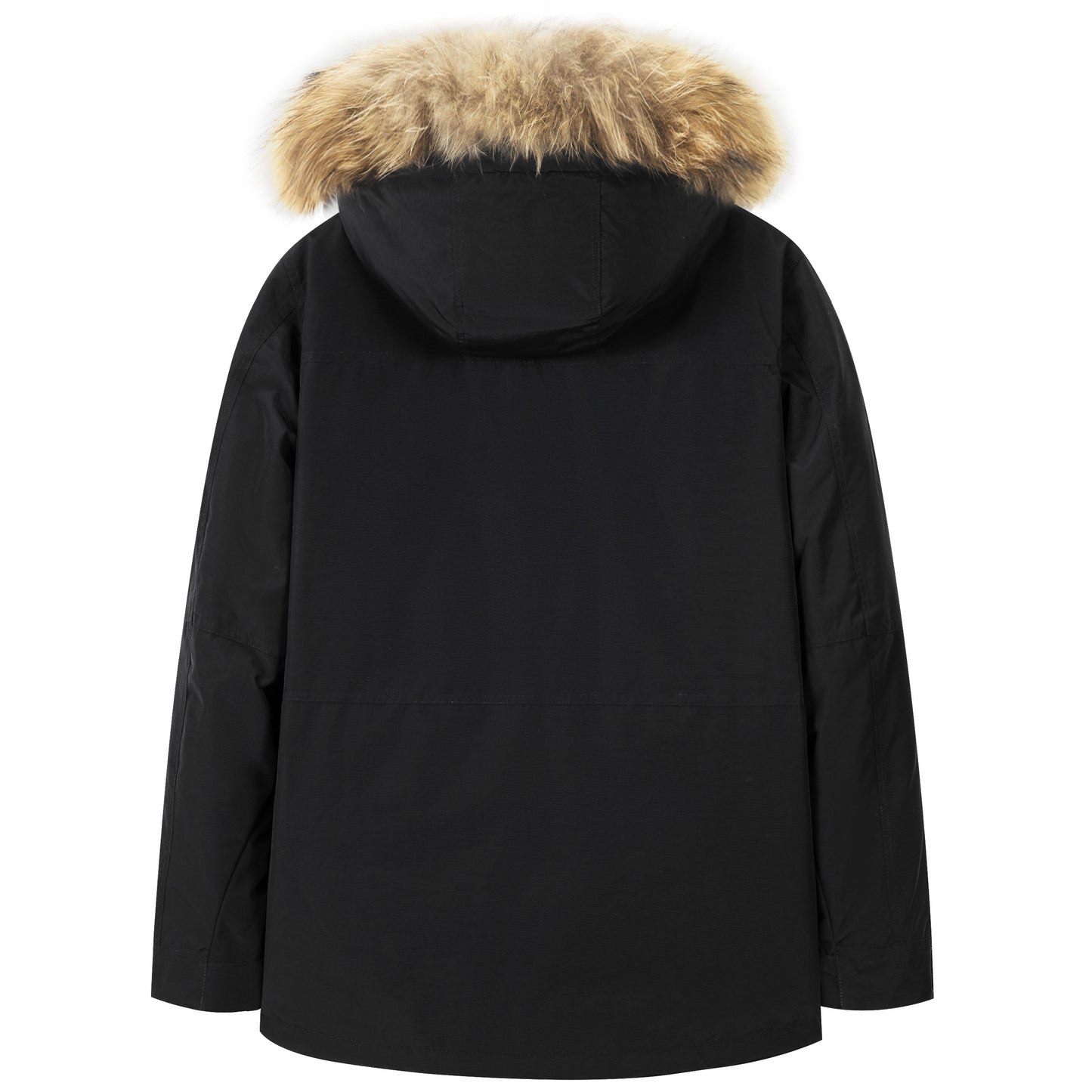 Пуховик мужской Jeep Expedition Parka