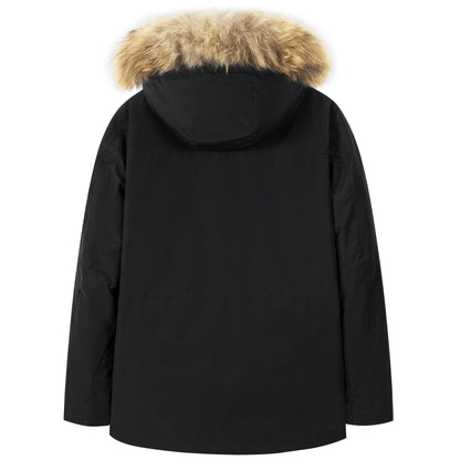 Пуховик мужской Jeep Expedition Parka