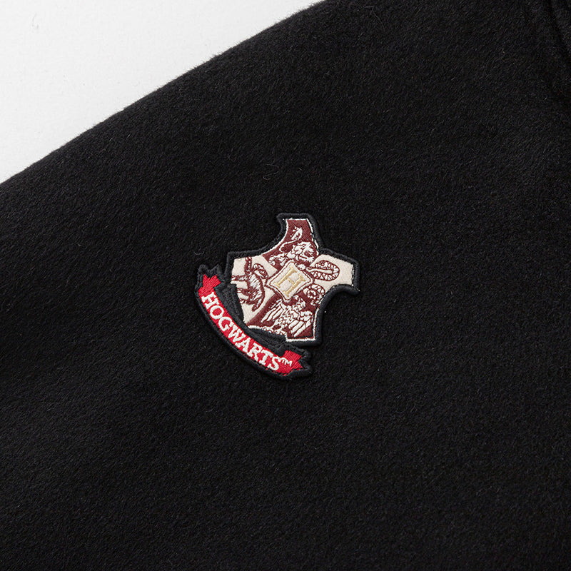 Balabala balabala x harry potter топы торговый центр с тем же ip кобрендовые модели удобные и мягкие универсальные иностранный стиль изысканный плед накидка детские модели