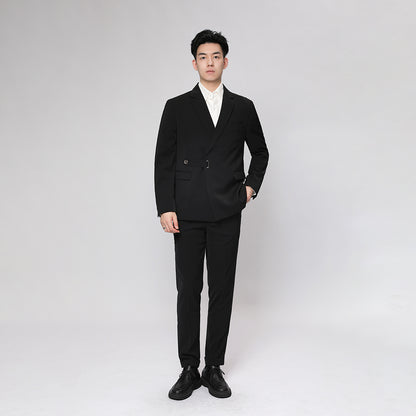 Johnhollis erkaklar kostyumi