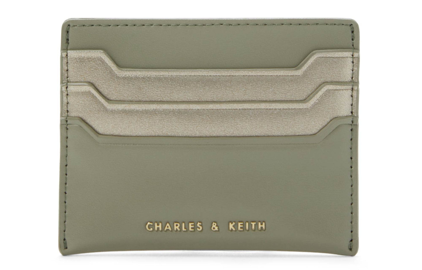 Кошелёк Charles&Keith - Boxette Shop