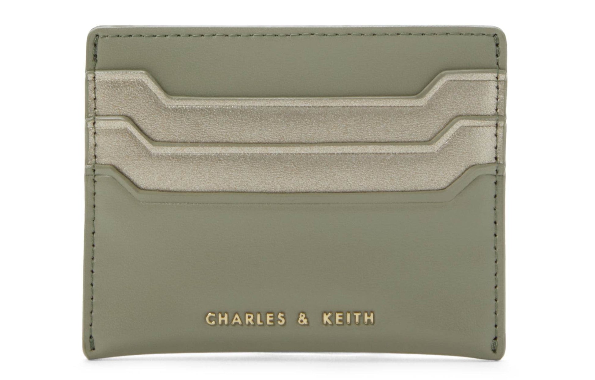 Кошелёк Charles&Keith - Boxette Shop