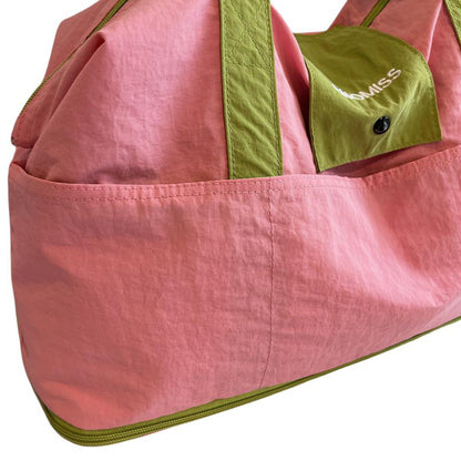 Спортивная сумка Ceion Keust Oxford Travel