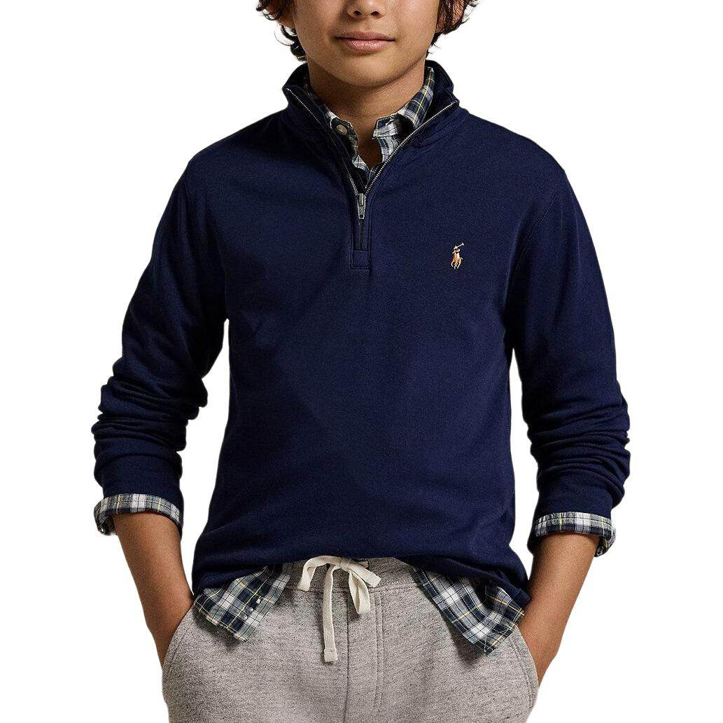 Свитер для мальчиков Polo Ralph Lauren - Boxette Shop