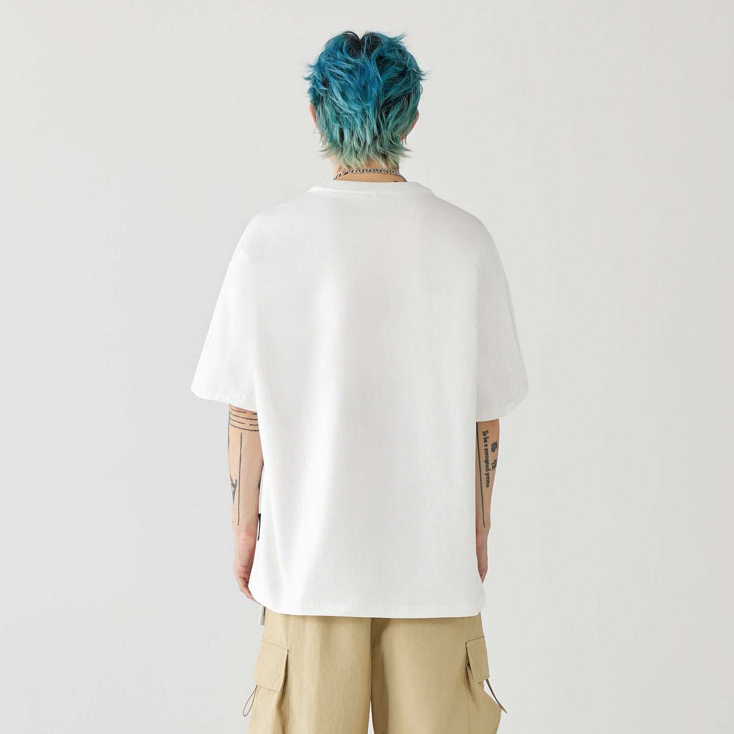 Футболка Golfcross