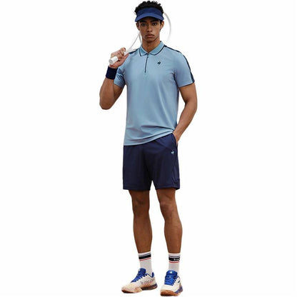 Поло мужское Le Coq Sportif