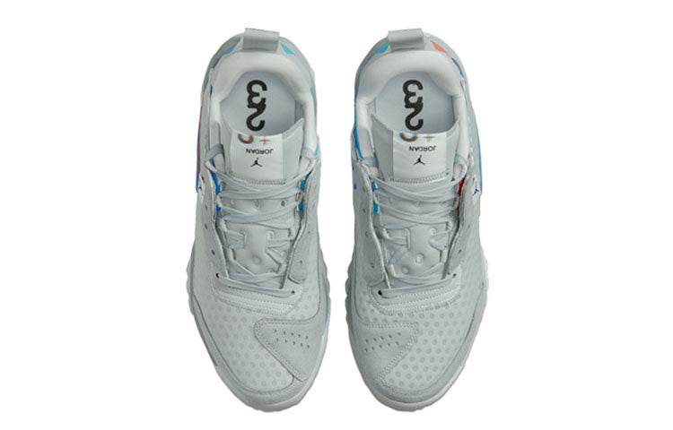 Кроссовки мужские Jordan delta se - Boxette Shop