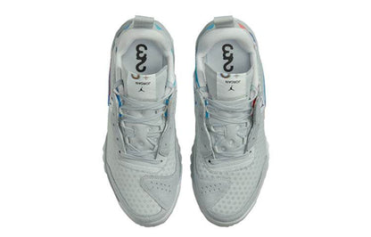 Кроссовки мужские Jordan delta se - Boxette Shop