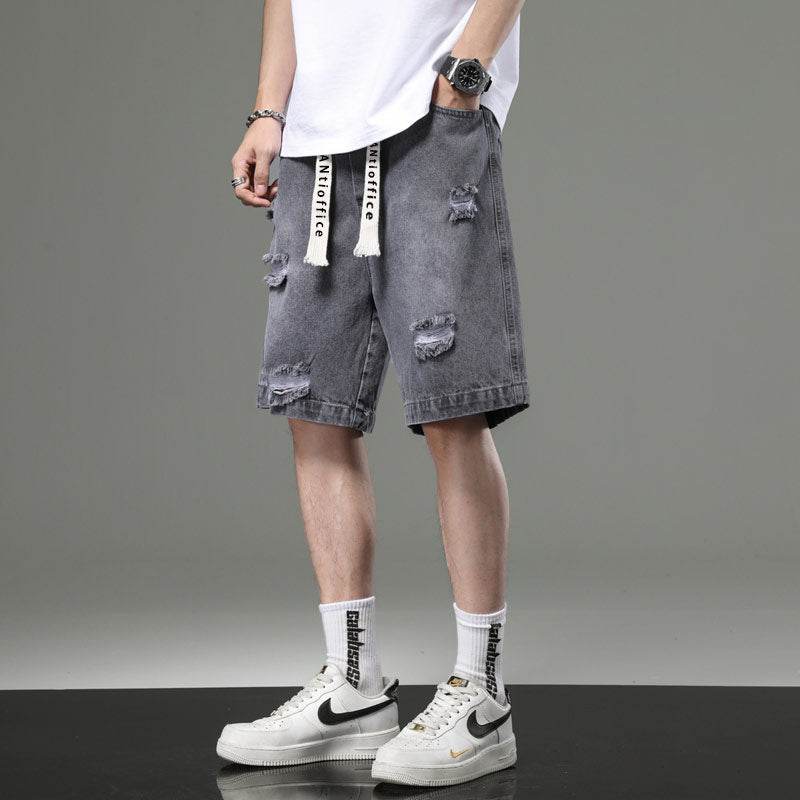 Шорты мужские Antioffice - Boxette Shop