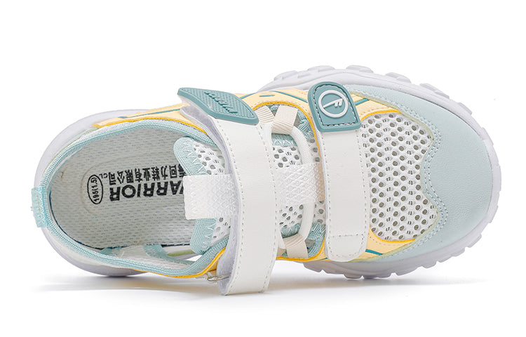 Jangchi bolalar sandallari