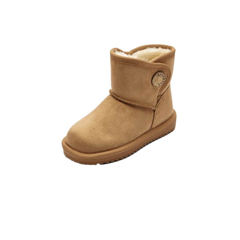 Сапоги детские Balabala - Boxette Shop