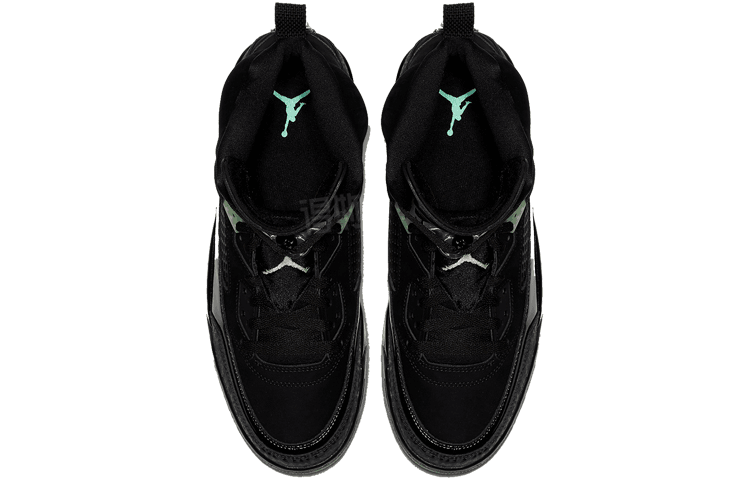 Кроссовки мужские Jordan burst top - Boxette Shop