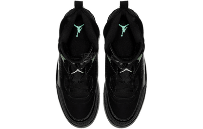 Кроссовки мужские Jordan burst top - Boxette Shop