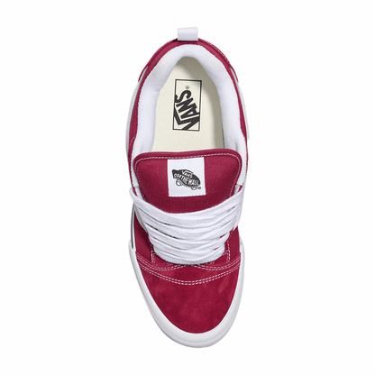 Кеды Vans Knu Skool - Boxette Shop